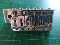 Ponte/ tremolo Stratocaster