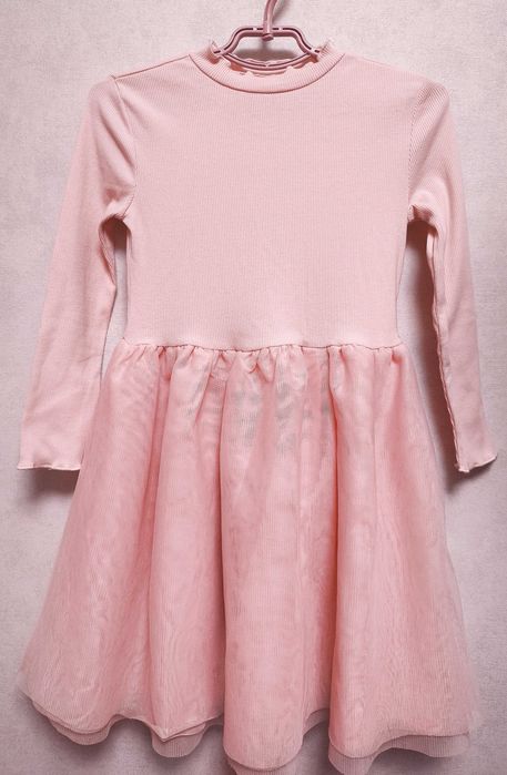 Сукня old navy gap з фатиновою спідничкою плаття платье