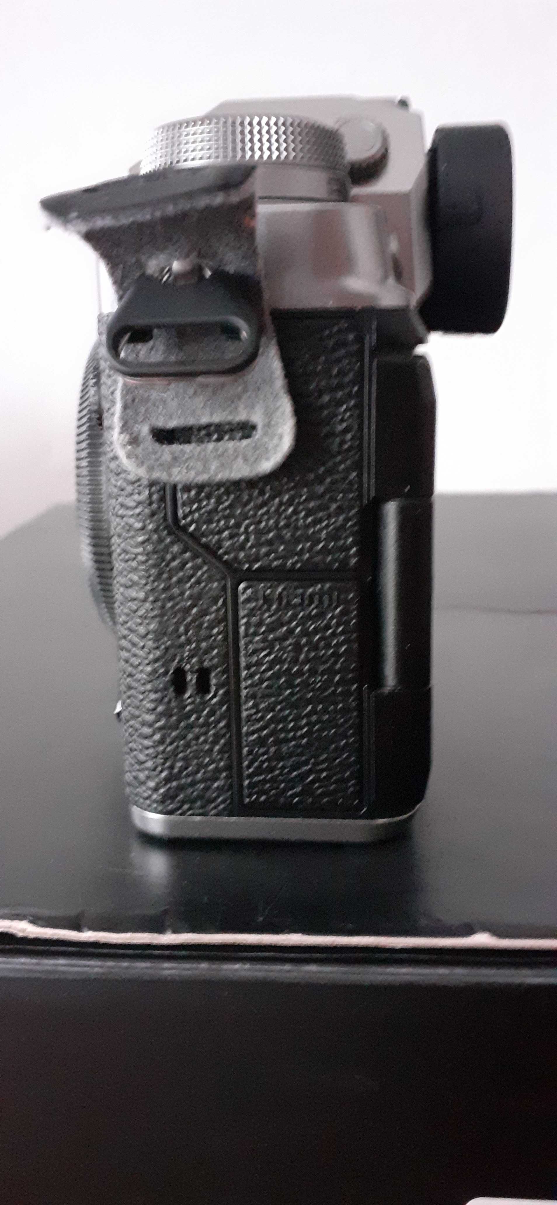 Fujifilm X-T4 excelente estado