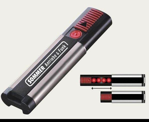 Пульт (радиопульт,брелок) для ворот, ролет роллет и шлагбаумов.