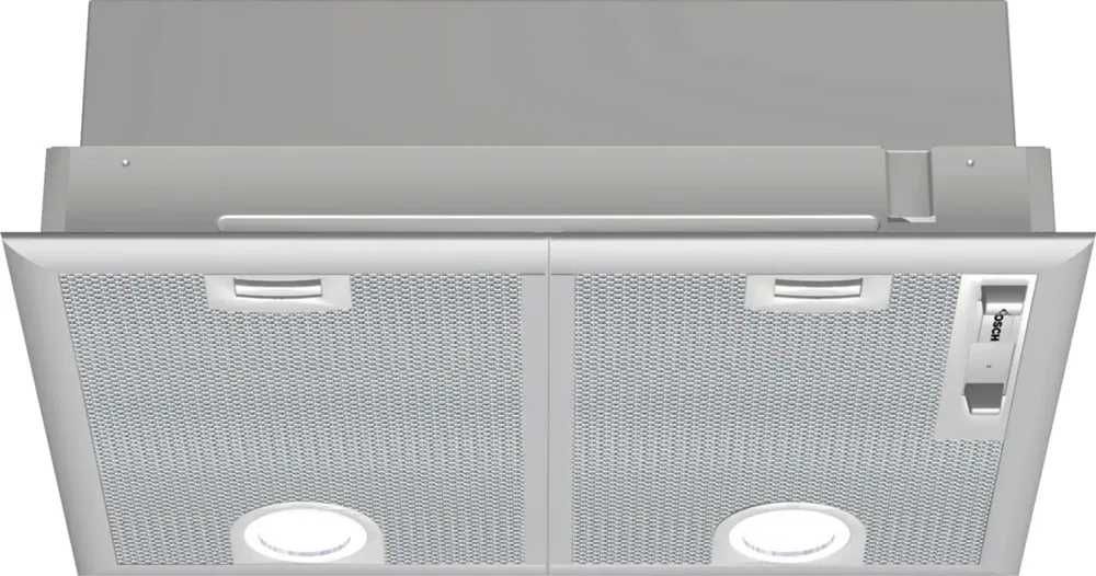 Exaustor Bosch DHL555BL Serie 4 NOVO C/GARANTIA (PVP 230€)