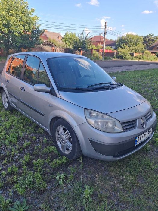 Продам Renault Scenic 2006 Автомат