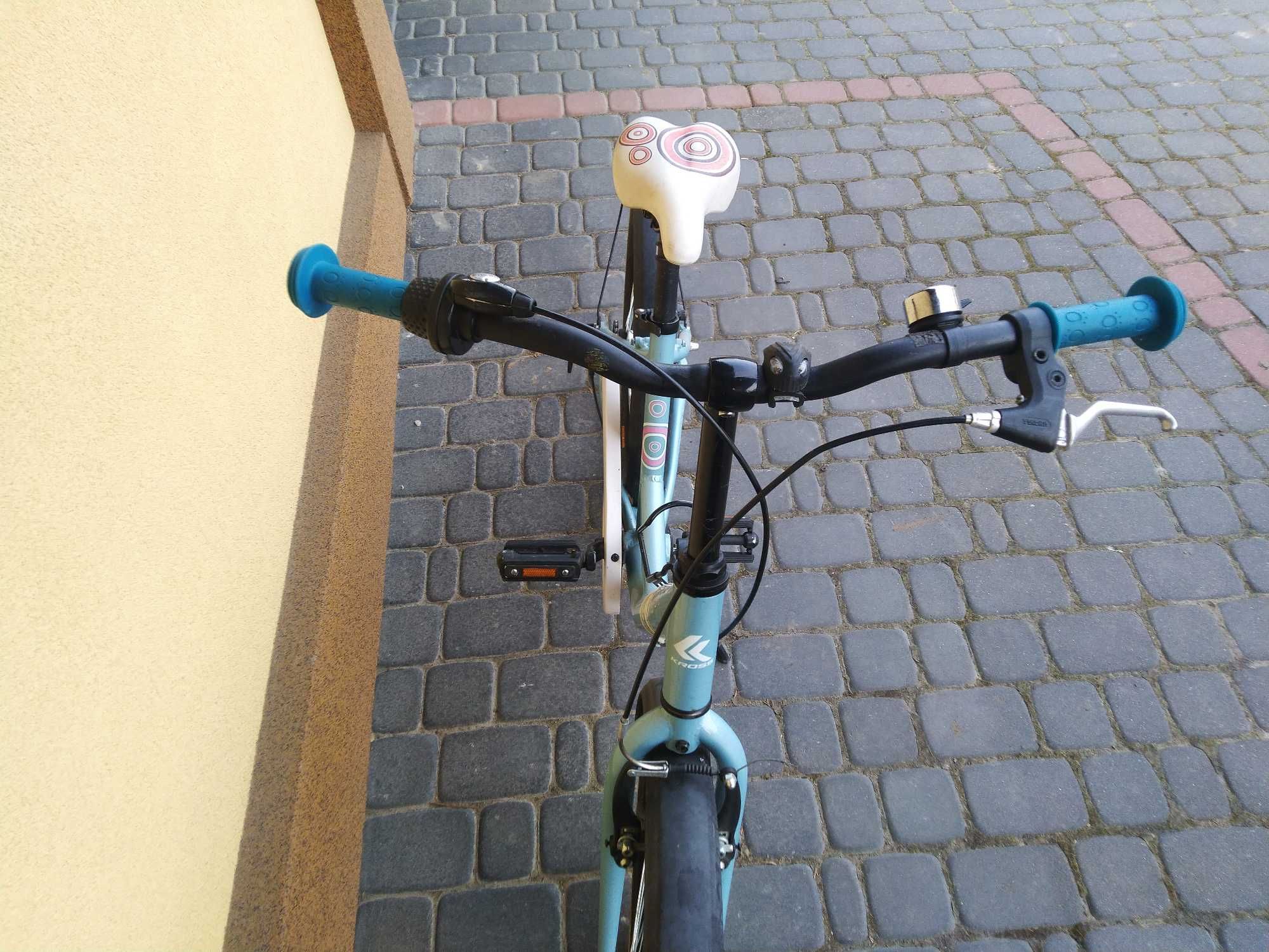 rower Kross Vena 24'