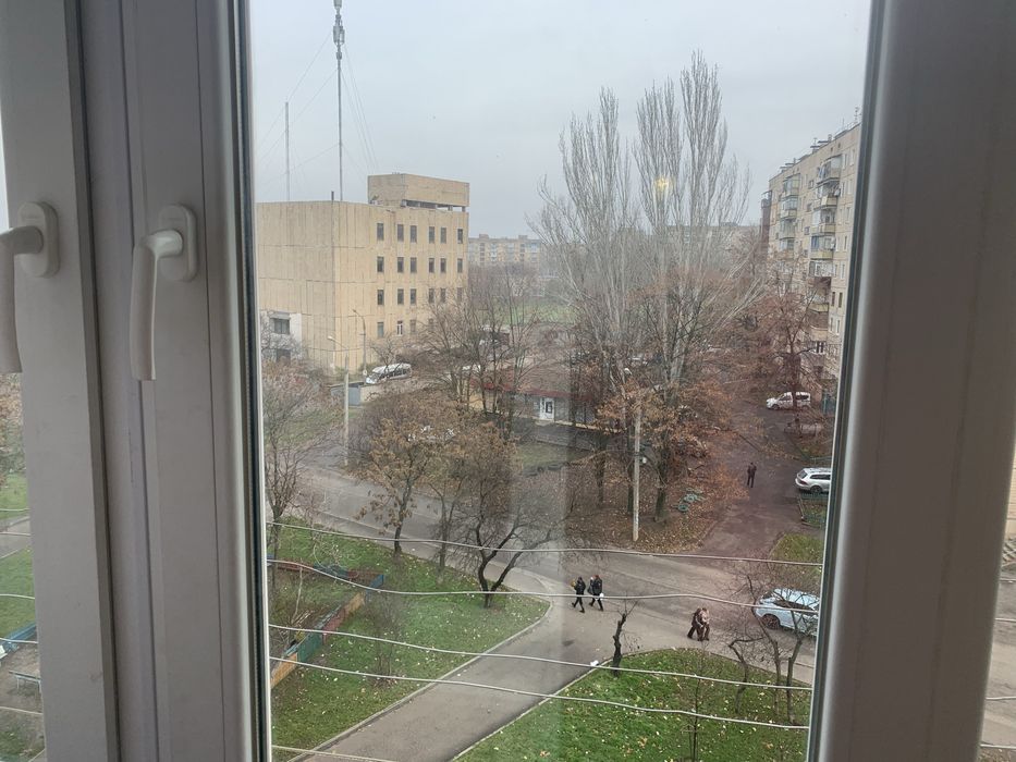 Здається квартира однокімнатна повністю меблована 7-й зарічний,ремонт