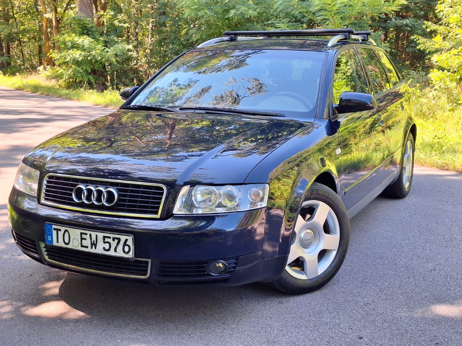 *Audi*1.9tdi*131KM*Igła*Niemcy*
