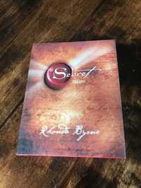 SECRET Rhonda Byrne ,nowa