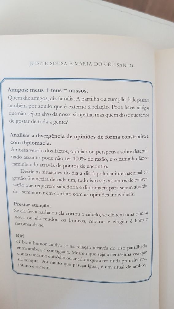 Livro: Não me olhes com esse tom de voz