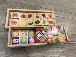 Domino dla dzieci