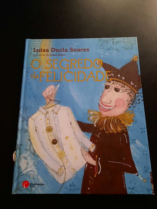 O Segredo da Felicidade