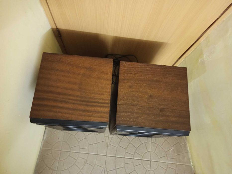 Колонки 25АС-311 Радиола Эстония-009 стерео БЕЗКОШТОВНА ОЛХдоставка