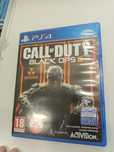 Gra Call Of Duty Black Ops 3 III PS4 Komis Madej Sc