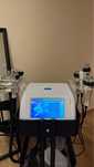 Maquina de estetica multifuncional (KIM 8 Slimming System)