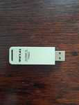 Usb WiFi TP link WN721N