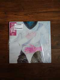 UMO Unknown Mortal Orchestra Sex And Food winyl LP Indies Pink Colour