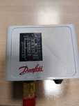 Presostat KPI 35 -0,2 do 8 Bar DANFOSS