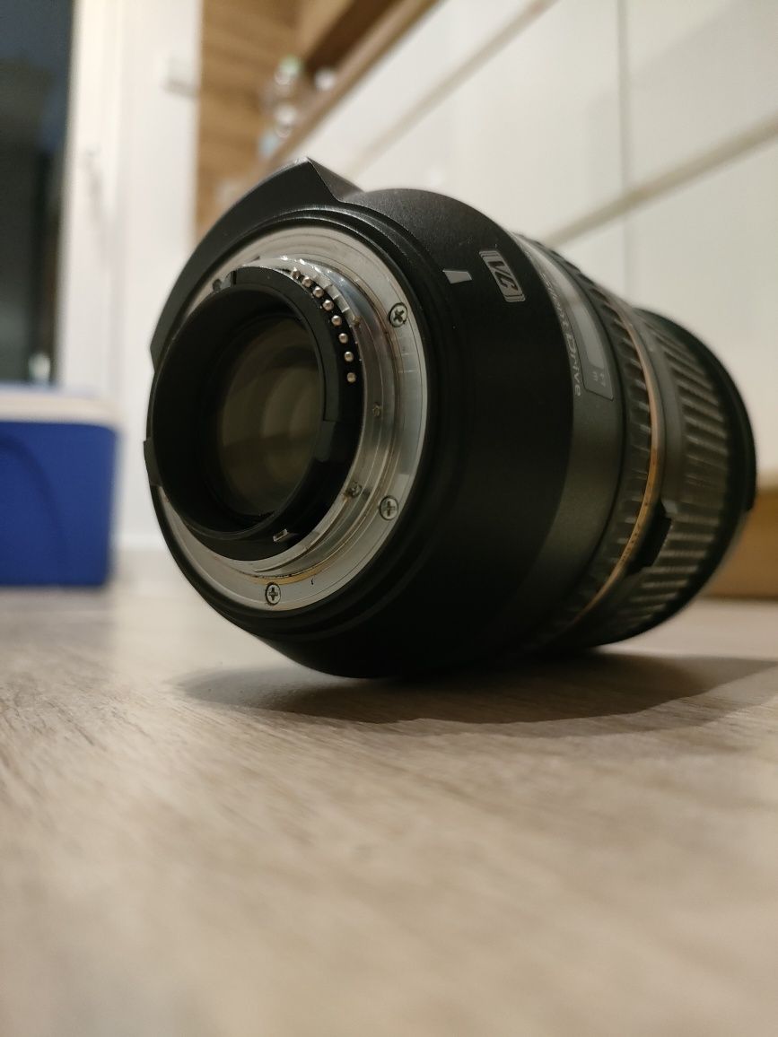 Tamron 24-70  2.8 Nikon f