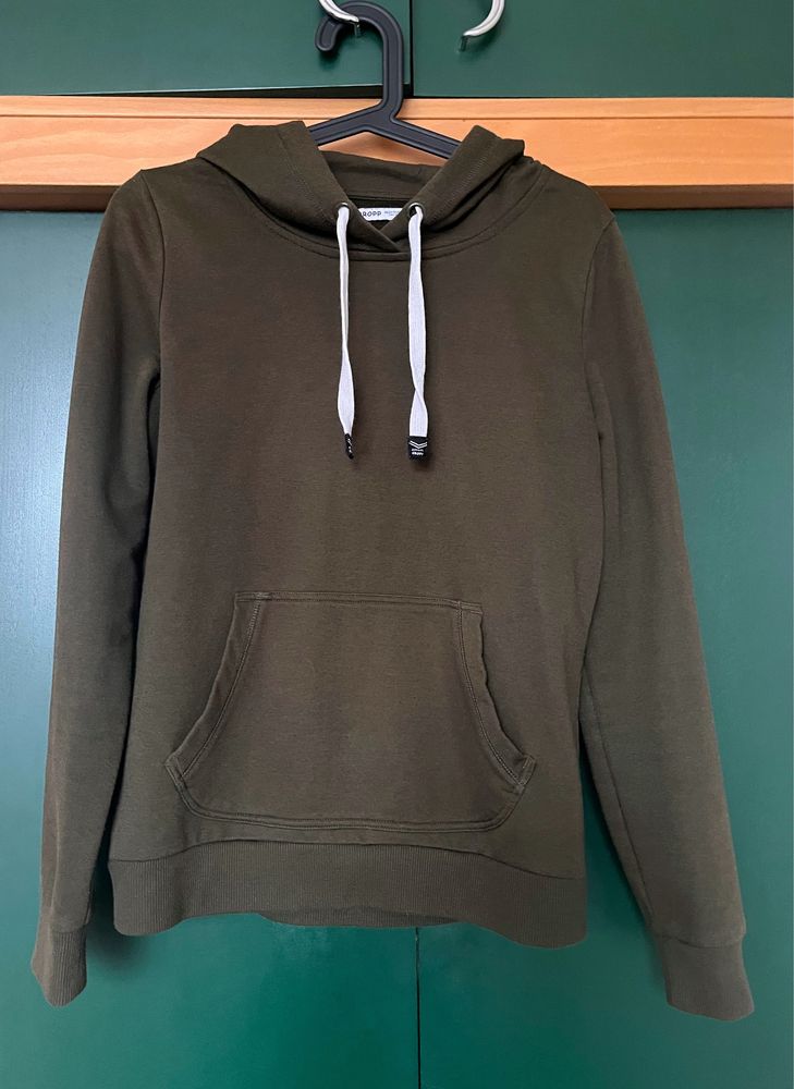 Bluza sportowa Cropp