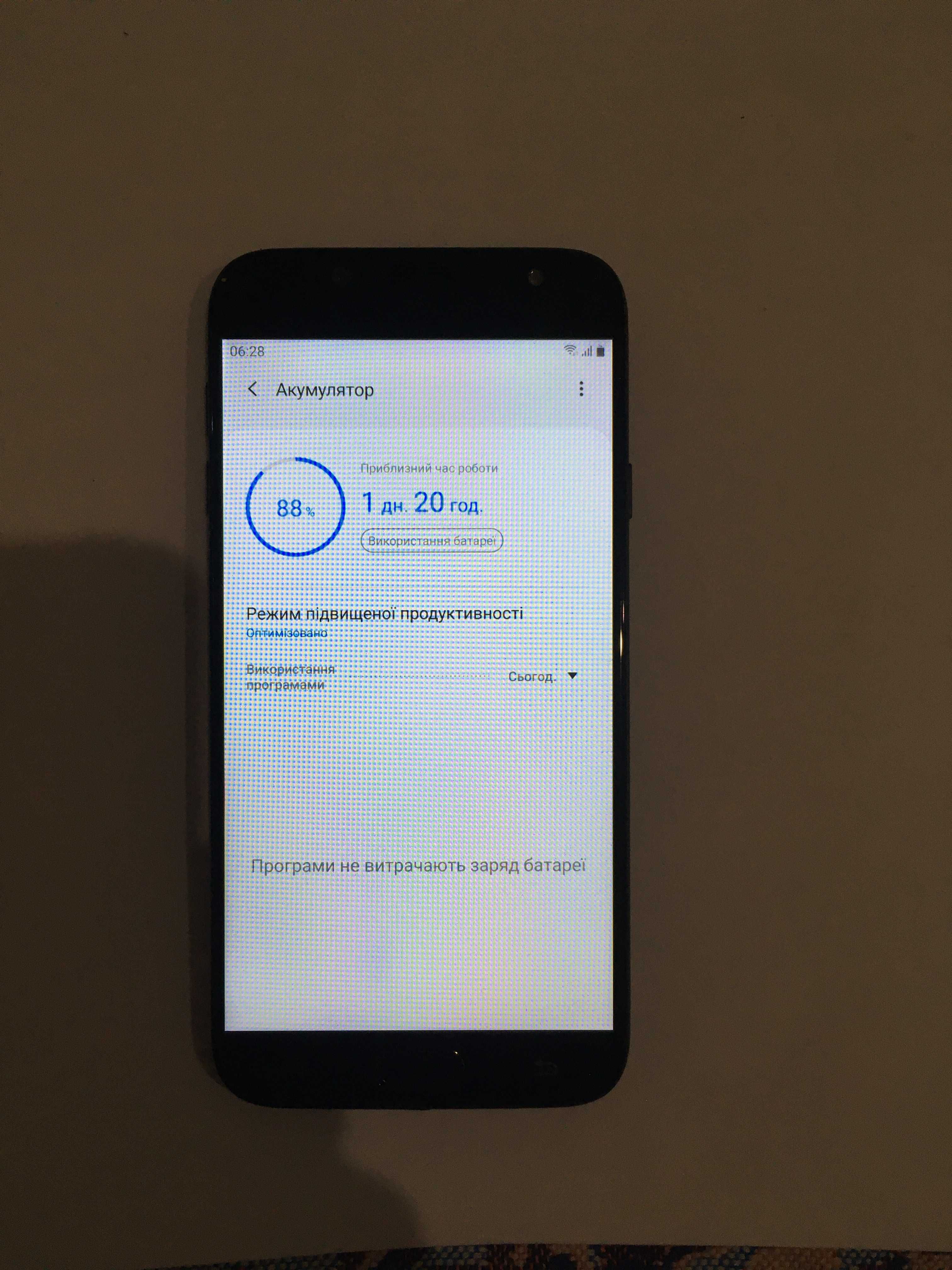 Смартфон Samsung J7 2017 NFC Гарний стан