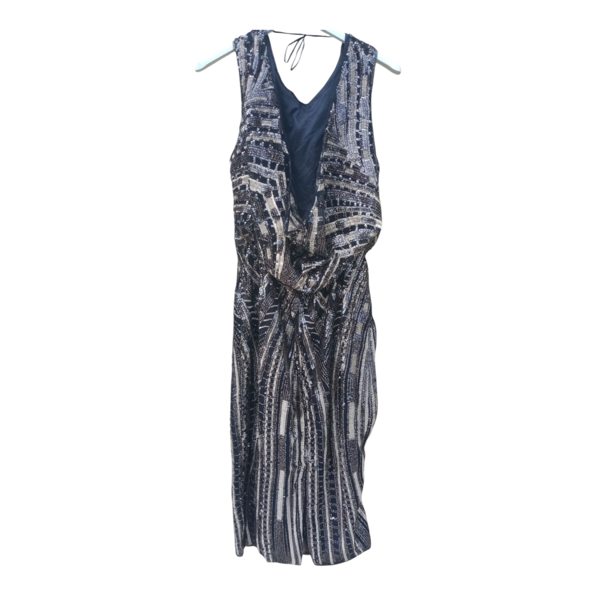 Vestido de Festa Zara