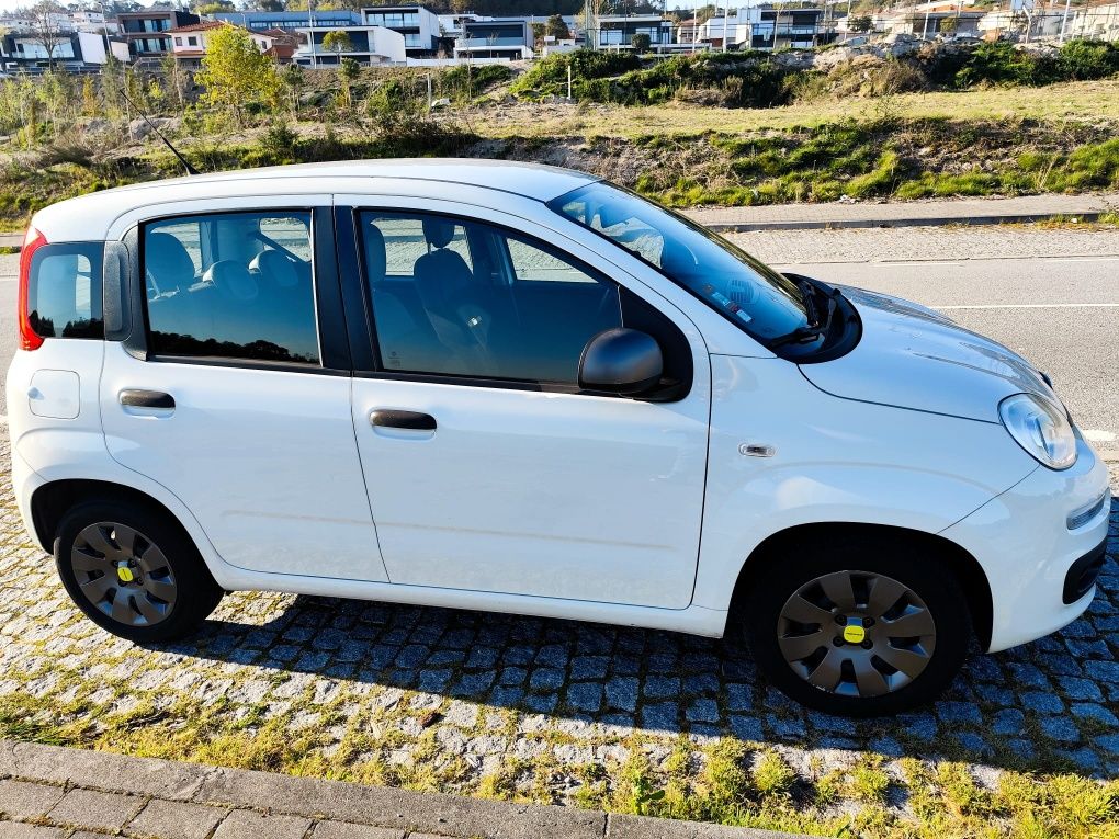 Fiat Panda 1.2 2015
