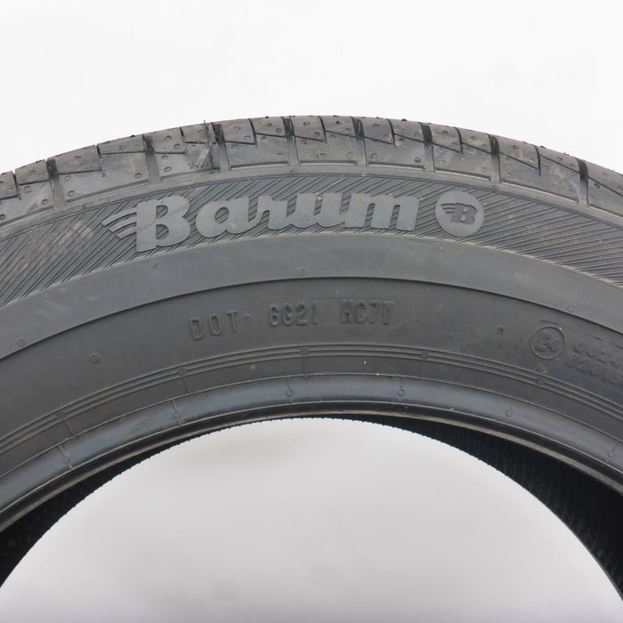 Opony 195/65/16C Barum 195/65R16C 104/102T Letnie 2021 Nieużywane