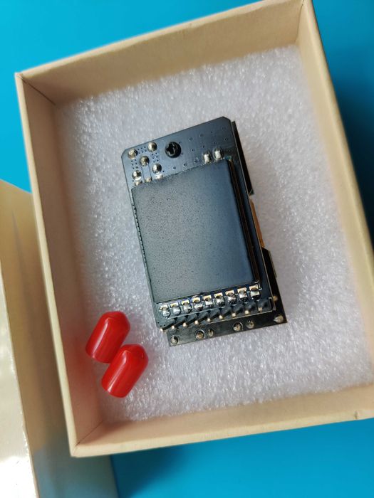 Новий Приймач AKK Diversity RX 5.8GHz 48CH відеоприймач FPV