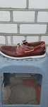 Timberland мокасины топсайдеры оригинальные кожа раз 42