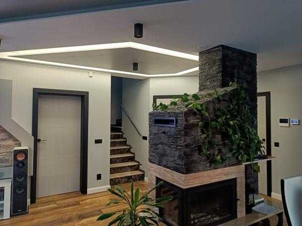 Remonty i kompleksowe wykończenia wnętrz