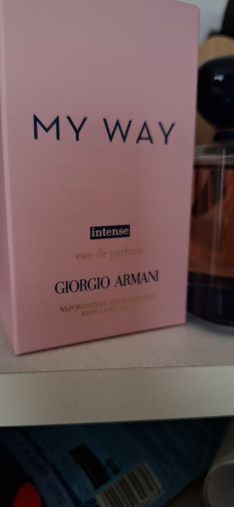My way - Giorgio Armani 90ml