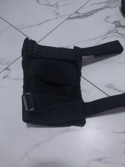 Продам мото-захист на коліна