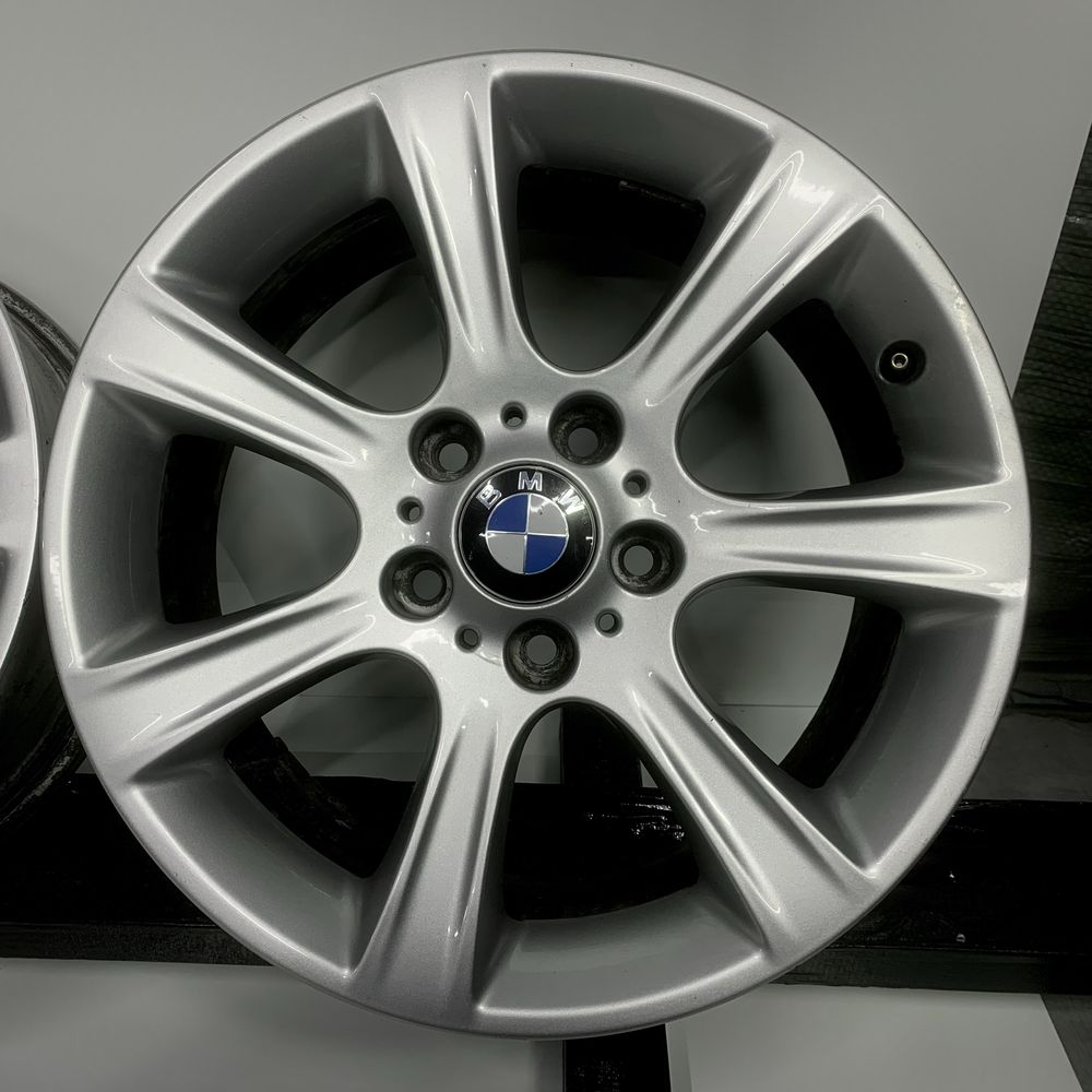 Felgi 17” BMW F30 F32 F36 F34 F10 E90 F20 (7,5J ET37) (226)