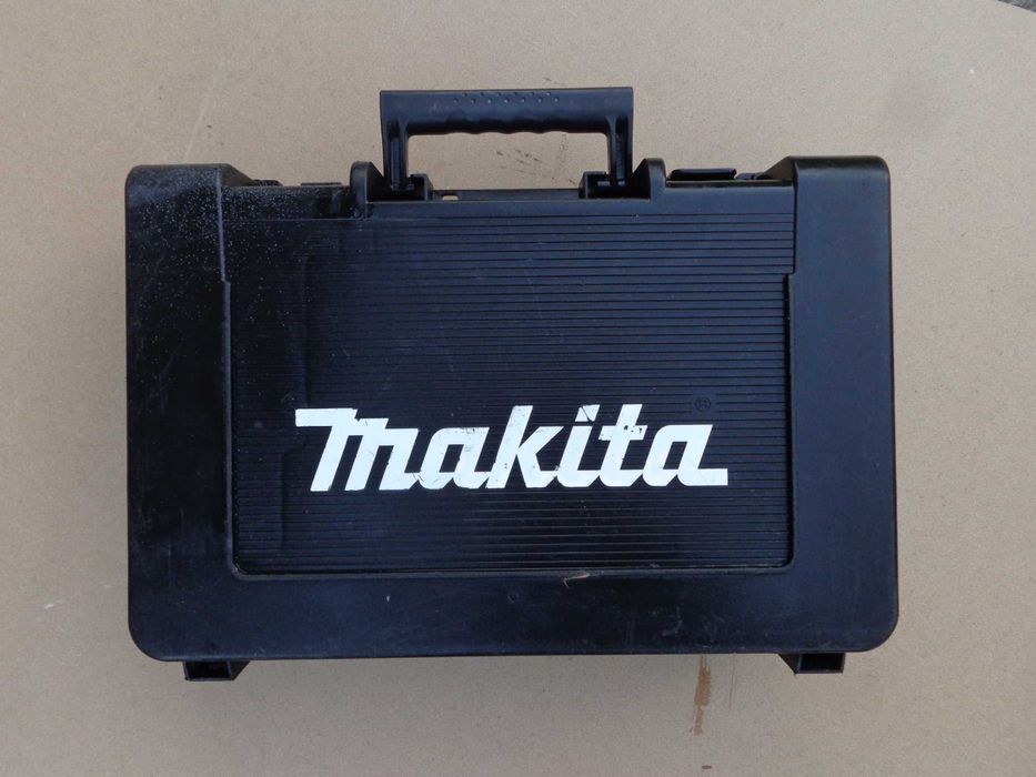 walizka skrzynka Makita