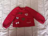 Roupa natalícia 12 meses
