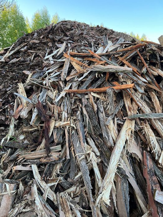 Kora ogrodowa/podsypowa mieszana