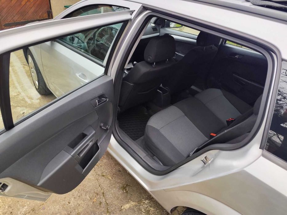 Автомобіль Opel Astra H, 2005р., 1.8 бензин.