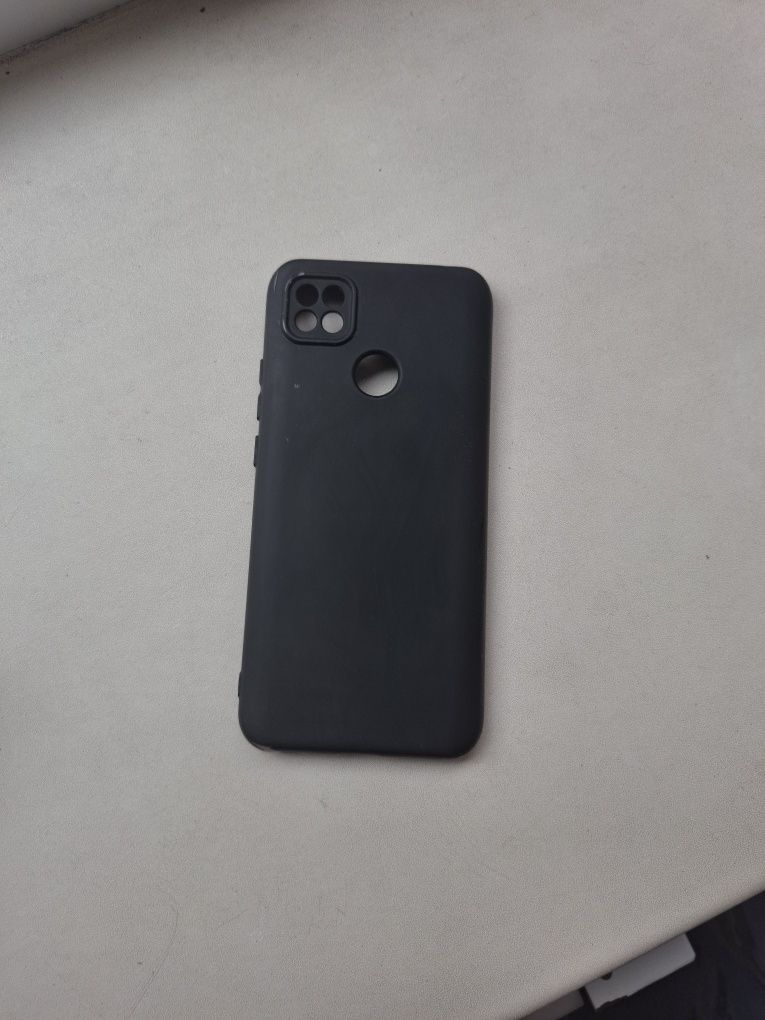 Телефон Redmi 9 c nfс
