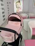 Gondola Cybex Priam 4.0 Simply Flowers