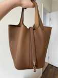 Mala Bolsa Picotin 18