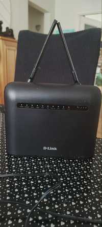 Router D-Link DWR-961