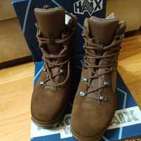 Haix Boots Desert Combat Hight Liability