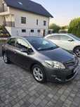 Toyota Auris 1.6 bezyna automat