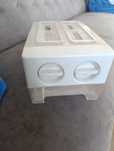 Kostkarka do lodu Whirlpool