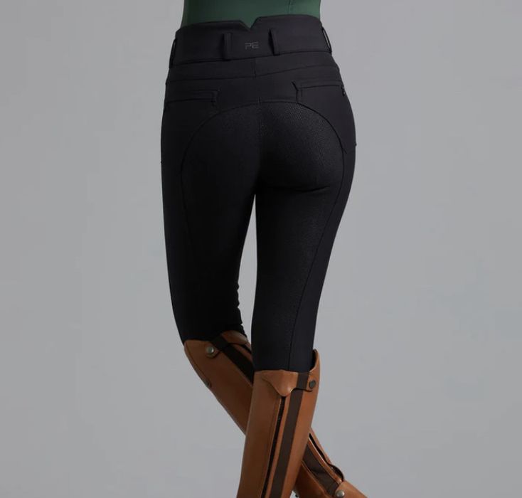 Calças equitação premier equine