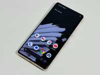 Google Pixel 7 Pro 5G 128GB Szary Super Stan Gwarancja