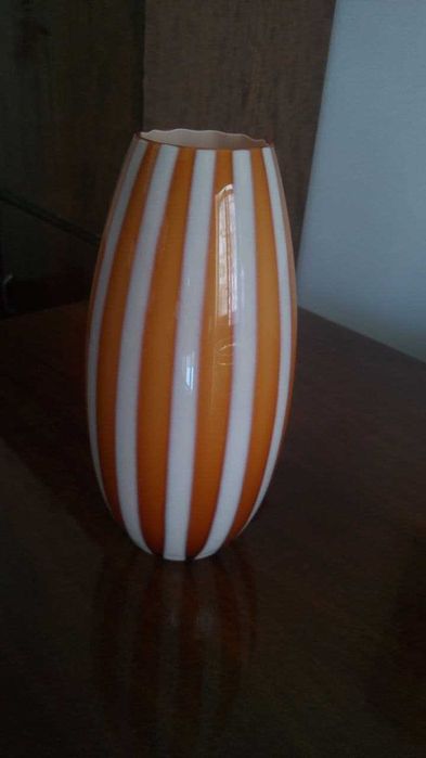 винтаж ваза ретро 70 - х Чехия  фарфор ГДР сахарница