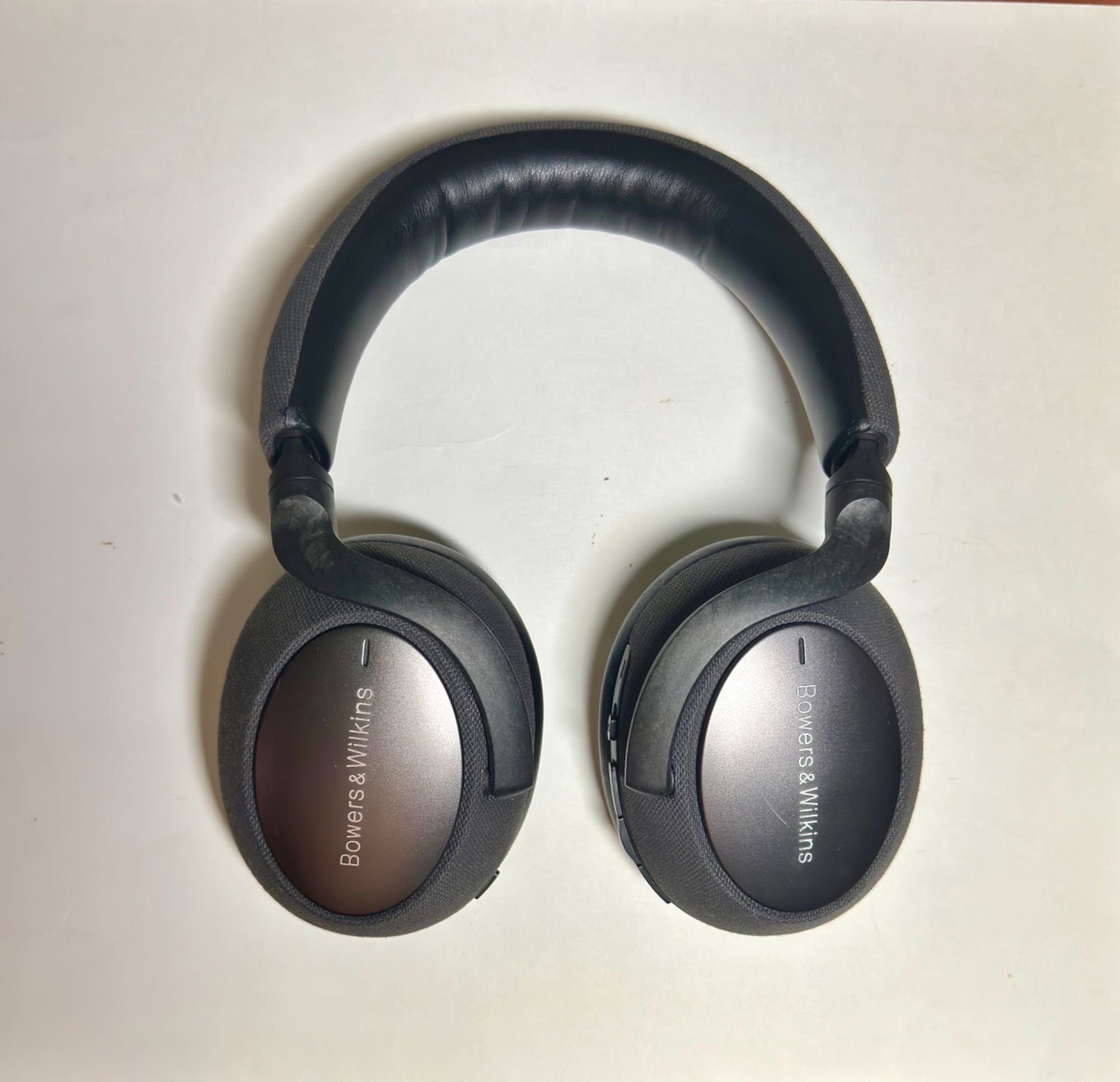 Наушники Bowers & Wilkins PX7