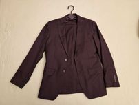 Garnitur LAVARD 170/92 + spodnie 170/84 SLIM kolekcja MILANO