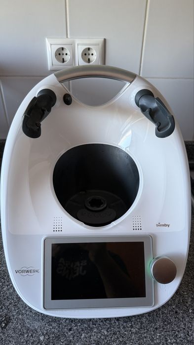 Vorwerk Bimby® TM6