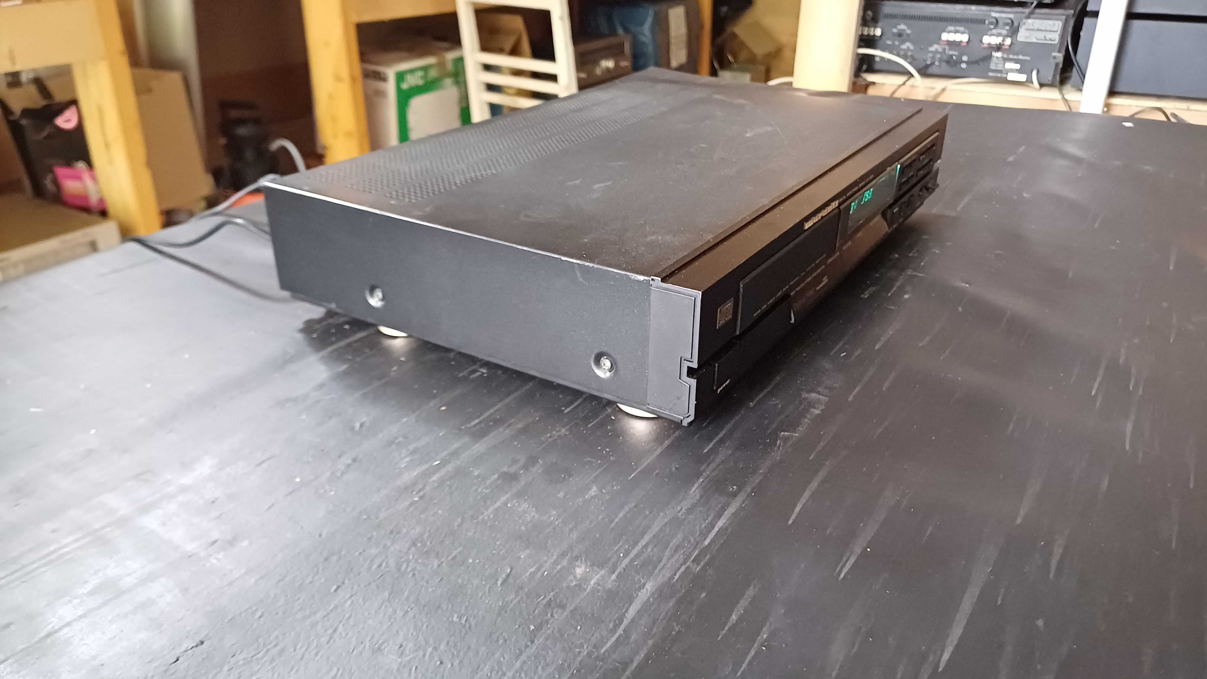 Odtwarzacz CD MARANTZ CD-75DX