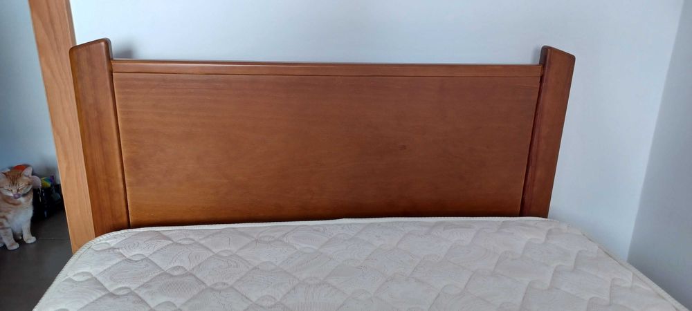 Cama de Solteiro